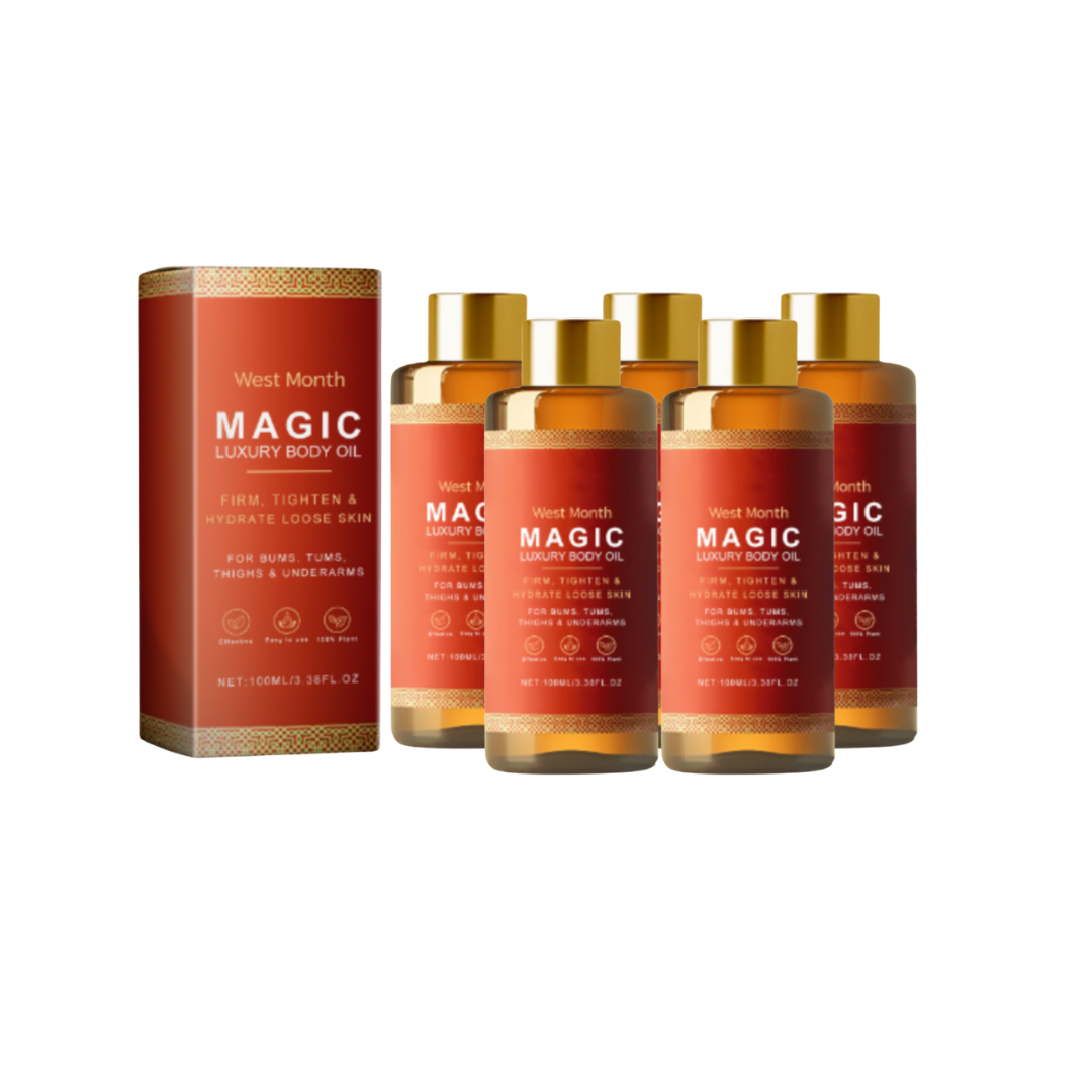 Glow Remedy Oil